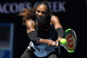 Серена Уильямс (Serena Williams) Australian Open Quarterfinal (Melbourne, 25.01.2017) (220xHQ) 399a13530469836