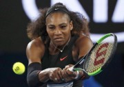 Серена Уильямс (Serena Williams) Australian Open 2st Round (Melbourne, 19.01.2017) (143xHQ) 39bb3c530460824