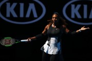 Серена Уильямс (Serena Williams) Australian Open 3st Round (Melbourne, 21.01.2017) (137xHQ) 39d210530461638