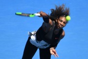 Серена Уильямс (Serena Williams) Australian Open 3st Round (Melbourne, 21.01.2017) (137xHQ) 3ad97d530462700