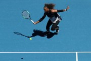Серена Уильямс (Serena Williams) Australian Open 3st Round (Melbourne, 21.01.2017) (137xHQ) 3e47c8530463338