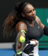 Серена Уильямс (Serena Williams) Australian Open 4st Round (Melbourne, 23.01.2017) (235xHQ) 3ea4d9530465466