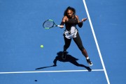 Серена Уильямс (Serena Williams) Australian Open Quarterfinal (Melbourne, 25.01.2017) (220xHQ) 3fb13a530469365