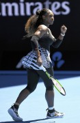 Серена Уильямс (Serena Williams) Australian Open 3st Round (Melbourne, 21.01.2017) (137xHQ) 40903d530461981