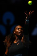 Серена Уильямс (Serena Williams) Australian Open 3st Round (Melbourne, 21.01.2017) (137xHQ) 40df8b530461378