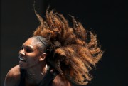 Серена Уильямс (Serena Williams) Australian Open 4st Round (Melbourne, 23.01.2017) (235xHQ) 40f3bf530465923