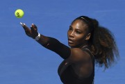 Серена Уильямс (Serena Williams) Australian Open 4st Round (Melbourne, 23.01.2017) (235xHQ) 41abc3530467414