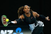 Серена Уильямс (Serena Williams) Australian Open 2st Round (Melbourne, 19.01.2017) (143xHQ) 4212b3530460559