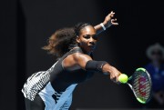 Серена Уильямс (Serena Williams) Australian Open Quarterfinal (Melbourne, 25.01.2017) (220xHQ) 433e9f530469805
