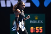 Серена Уильямс (Serena Williams) Australian Open 3st Round (Melbourne, 21.01.2017) (137xHQ) 4632e7530462579