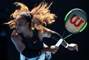 Серена Уильямс (Serena Williams) Australian Open 3st Round (Melbourne, 21.01.2017) (137xHQ) 4671d5530461140