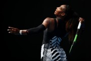 Серена Уильямс (Serena Williams) Australian Open 4st Round (Melbourne, 23.01.2017) (235xHQ) 4780ed530465603