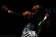 Серена Уильямс (Serena Williams) Australian Open 3st Round (Melbourne, 21.01.2017) (137xHQ) 48ecc9530461424