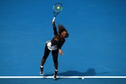 Серена Уильямс (Serena Williams) Australian Open 4st Round (Melbourne, 23.01.2017) (235xHQ) 4a7f89530463763