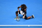 Серена Уильямс (Serena Williams) Australian Open 4st Round (Melbourne, 23.01.2017) (235xHQ) 4ba4fb530467392