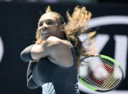 Серена Уильямс (Serena Williams) Australian Open 3st Round (Melbourne, 21.01.2017) (137xHQ) 4d6ec1530462745