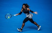 Серена Уильямс (Serena Williams) Australian Open 4st Round (Melbourne, 23.01.2017) (235xHQ) 50764f530468563
