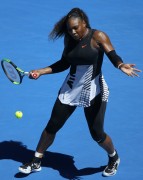 Серена Уильямс (Serena Williams) Australian Open 3st Round (Melbourne, 21.01.2017) (137xHQ) 51e2f5530463091