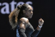 Серена Уильямс (Serena Williams) Australian Open 3st Round (Melbourne, 21.01.2017) (137xHQ) 5277de530462011