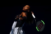 Серена Уильямс (Serena Williams) Australian Open Quarterfinal (Melbourne, 25.01.2017) (220xHQ) 52a098530468579