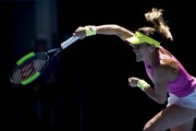 Серена Уильямс (Serena Williams) Australian Open 3st Round (Melbourne, 21.01.2017) (137xHQ) 537346530462954