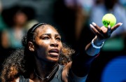 Серена Уильямс (Serena Williams) Australian Open 4st Round (Melbourne, 23.01.2017) (235xHQ) 554383530463469