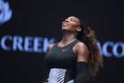 Серена Уильямс (Serena Williams) Australian Open 4st Round (Melbourne, 23.01.2017) (235xHQ) 56a783530465076