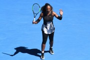 Серена Уильямс (Serena Williams) Australian Open 3st Round (Melbourne, 21.01.2017) (137xHQ) 585916530462640
