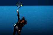 Серена Уильямс (Serena Williams) Australian Open 4st Round (Melbourne, 23.01.2017) (235xHQ) 59a52f530465897