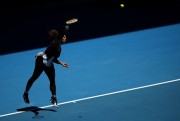 Серена Уильямс (Serena Williams) Australian Open Quarterfinal (Melbourne, 25.01.2017) (220xHQ) 5cd454530468989
