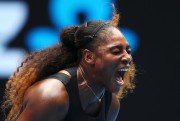 Серена Уильямс (Serena Williams) Australian Open 4st Round (Melbourne, 23.01.2017) (235xHQ) 5dcfc7530465194
