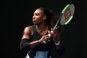 Серена Уильямс (Serena Williams) Australian Open 4st Round (Melbourne, 23.01.2017) (235xHQ) 603ba2530464731