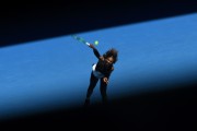 Серена Уильямс (Serena Williams) Australian Open 3st Round (Melbourne, 21.01.2017) (137xHQ) 60dc37530462408
