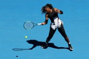 Серена Уильямс (Serena Williams) Australian Open 3st Round (Melbourne, 21.01.2017) (137xHQ) 615048530460944