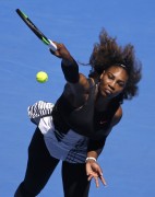 Серена Уильямс (Serena Williams) Australian Open 3st Round (Melbourne, 21.01.2017) (137xHQ) 63003e530463363