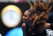 Серена Уильямс (Serena Williams) Australian Open 4st Round (Melbourne, 23.01.2017) (235xHQ) 643cab530468246
