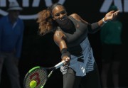 Серена Уильямс (Serena Williams) Australian Open 3st Round (Melbourne, 21.01.2017) (137xHQ) 64ebf2530462047