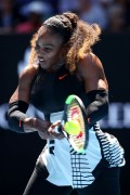Серена Уильямс (Serena Williams) Australian Open 3st Round (Melbourne, 21.01.2017) (137xHQ) 657774530461057