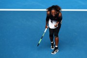 Серена Уильямс (Serena Williams) Australian Open 4st Round (Melbourne, 23.01.2017) (235xHQ) 670f37530465007
