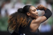 Серена Уильямс (Serena Williams) Australian Open 4st Round (Melbourne, 23.01.2017) (235xHQ) 67ea5e530467729