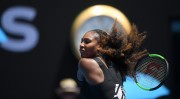Серена Уильямс (Serena Williams) Australian Open 4st Round (Melbourne, 23.01.2017) (235xHQ) 68d799530468291