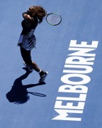 Серена Уильямс (Serena Williams) Australian Open 3st Round (Melbourne, 21.01.2017) (137xHQ) 68e801530461701