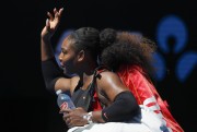 Серена Уильямс (Serena Williams) Australian Open 3st Round (Melbourne, 21.01.2017) (137xHQ) 6a9175530462273