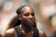Серена Уильямс (Serena Williams) Australian Open 4st Round (Melbourne, 23.01.2017) (235xHQ) 6ceff6530464449