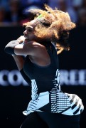Серена Уильямс (Serena Williams) Australian Open 3st Round (Melbourne, 21.01.2017) (137xHQ) 6d30c0530461058