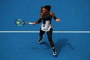 Серена Уильямс (Serena Williams) Australian Open 4st Round (Melbourne, 23.01.2017) (235xHQ) 6d7741530464742