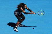 Серена Уильямс (Serena Williams) Australian Open 3st Round (Melbourne, 21.01.2017) (137xHQ) 6d9f9b530460977