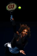 Серена Уильямс (Serena Williams) Australian Open Quarterfinal (Melbourne, 25.01.2017) (220xHQ) 6eae4c530468638