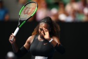 Серена Уильямс (Serena Williams) Australian Open 4st Round (Melbourne, 23.01.2017) (235xHQ) 6f2d57530464865
