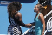 Серена Уильямс (Serena Williams) Australian Open 4st Round (Melbourne, 23.01.2017) (235xHQ) 6fadf5530467486